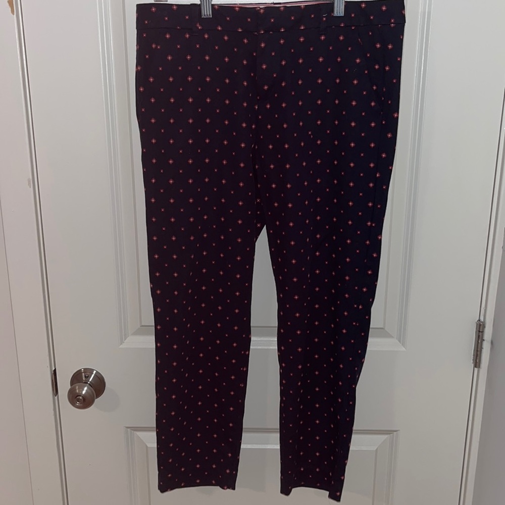 Tommy Hilfiger, work pants, size 8